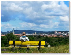 In diesen Osnabrücker Ferienwohnungen genießen Sie schöne Aussichten abseits des Alltags. Ideal für eine Auszeit.